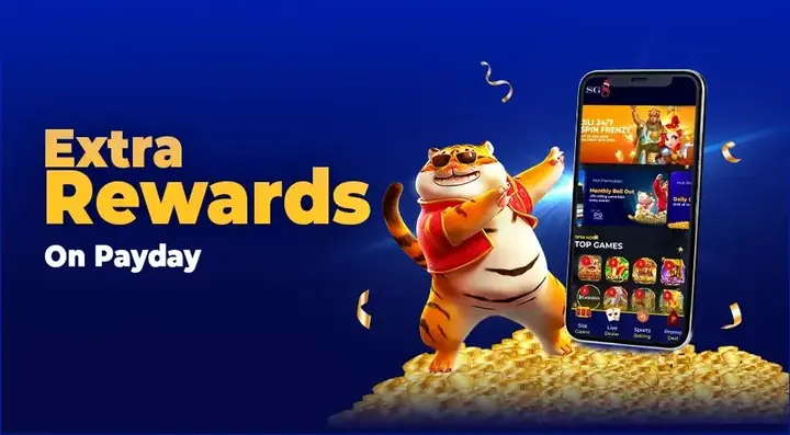 Payday Bonus