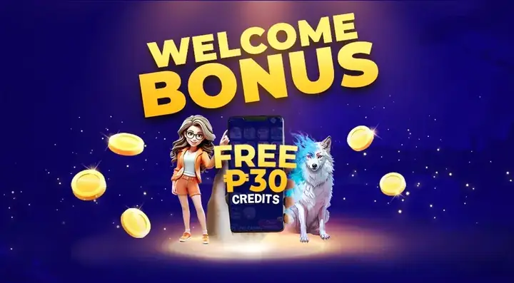 Welcome Bonus