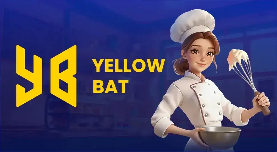 Yellow Bat